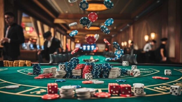 fultoto app interface showing live-dealer blackjack table