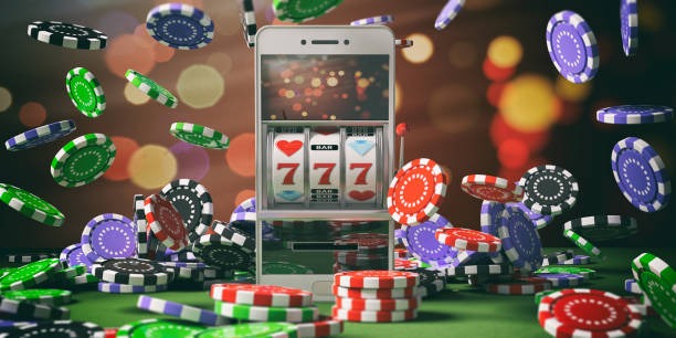 Push Gaming live blackjack studio with multi-camera setup and dealer